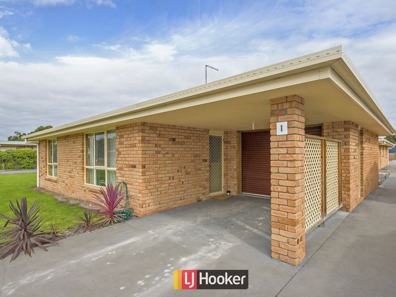 28 Meredith Street, Strahan TAS 7468