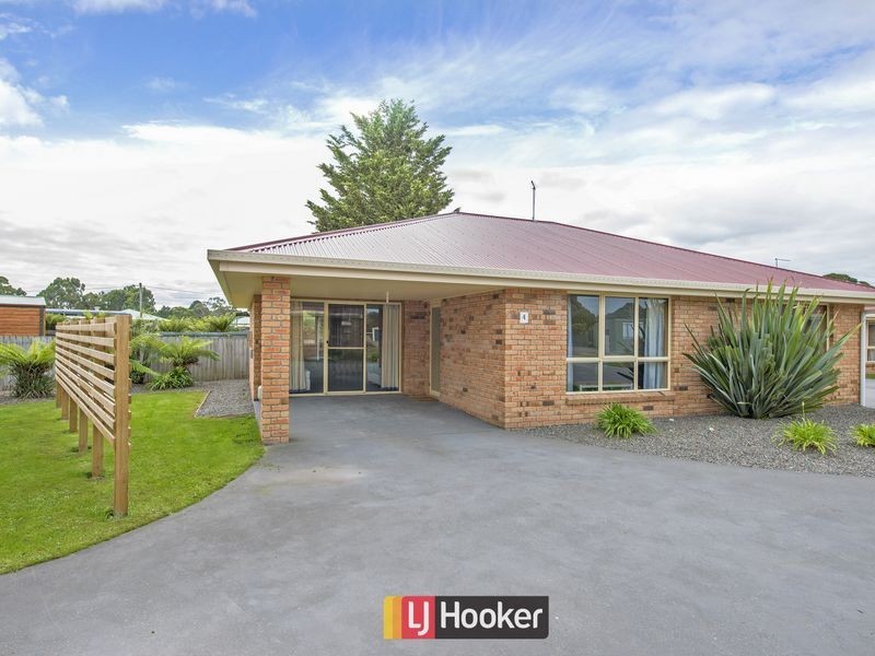 28 Meredith Street, Strahan TAS 7468
