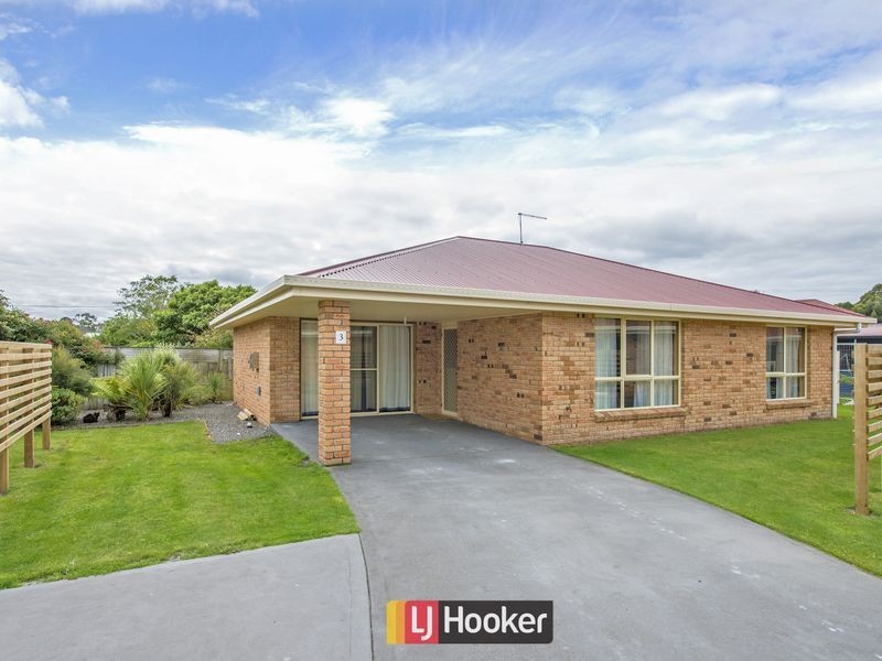 28 Meredith Street, Strahan TAS 7468