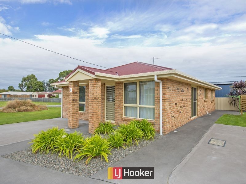 28 Meredith Street, Strahan TAS 7468