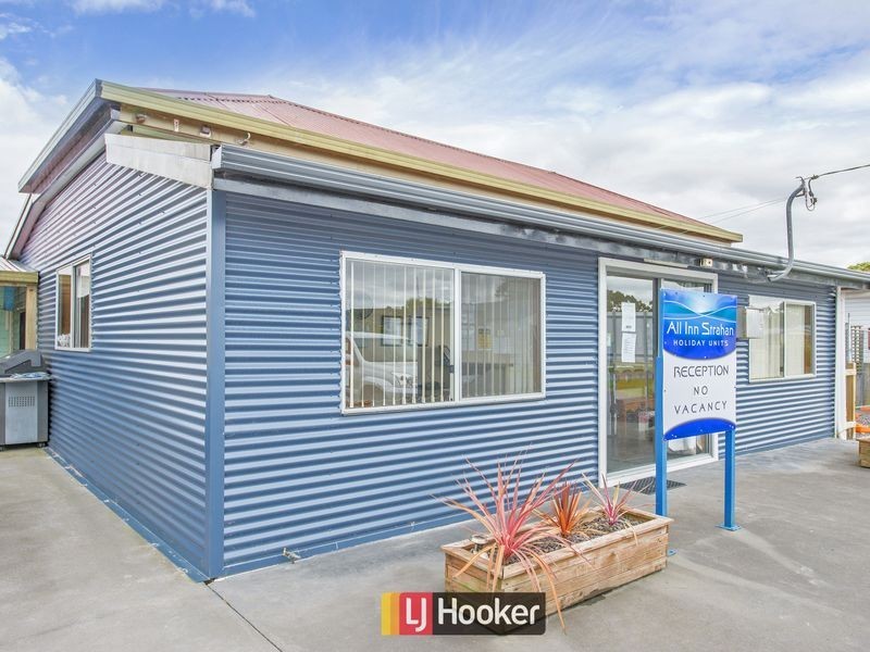 28 Meredith Street, Strahan TAS 7468