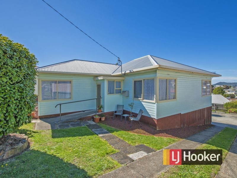 131 Bird Street, Hillcrest TAS 7320