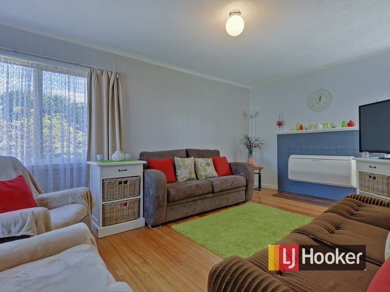 131 Bird Street, Hillcrest TAS 7320