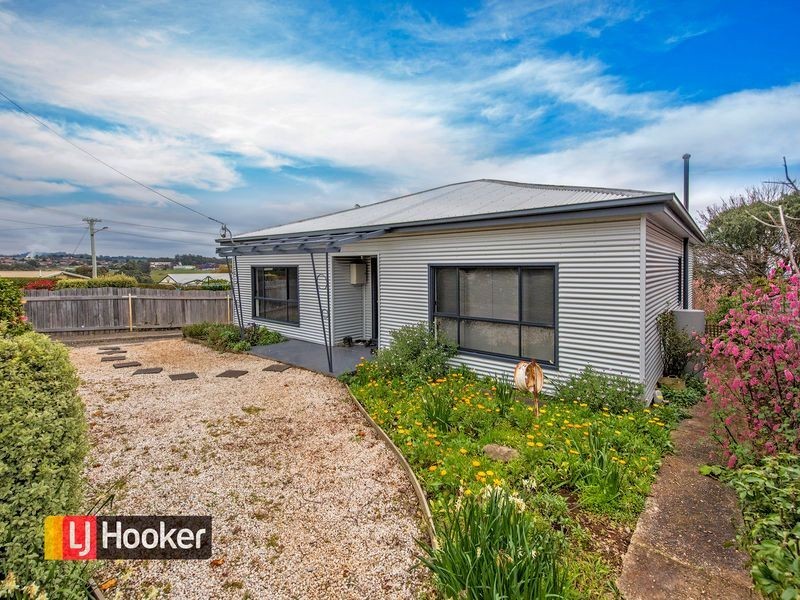 32 Halstead Street, Montello TAS 7320