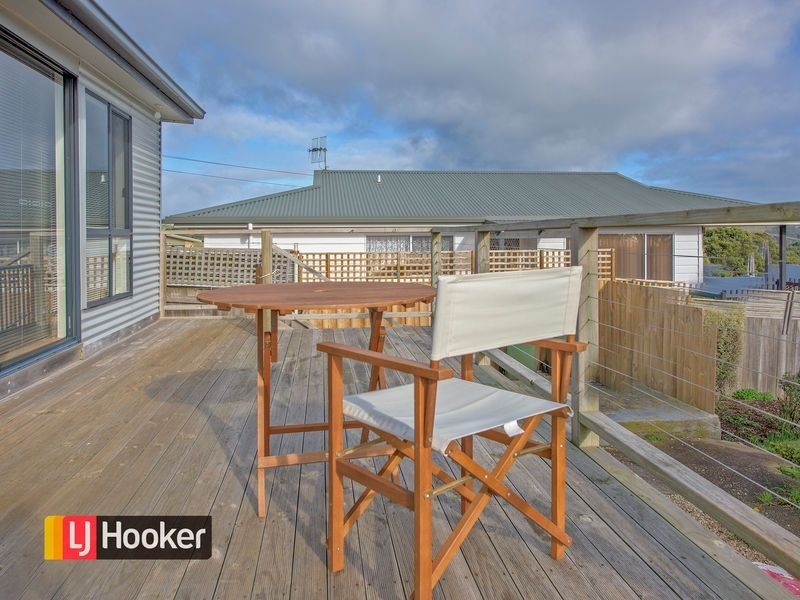 32 Halstead Street, Montello TAS 7320
