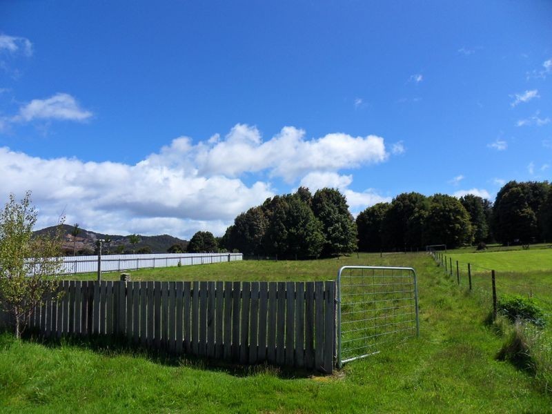 29 Camp Road, Waratah TAS 7321