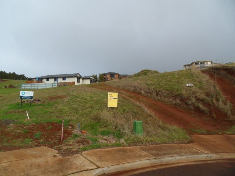 32 Dowling Drive, Romaine TAS 7320