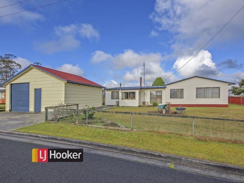 16 Little Quiggin Street, Waratah TAS 7321