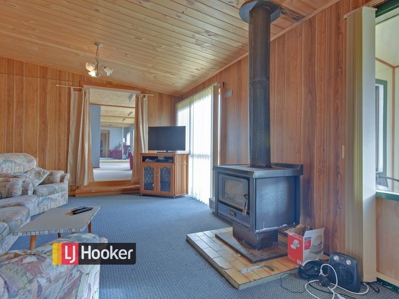 16 Little Quiggin Street, Waratah TAS 7321