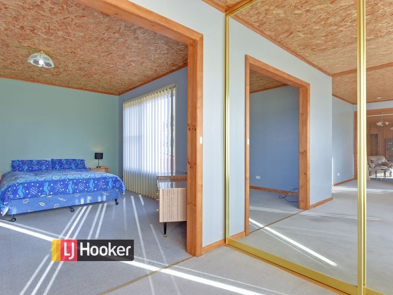 16 Little Quiggin Street, Waratah TAS 7321