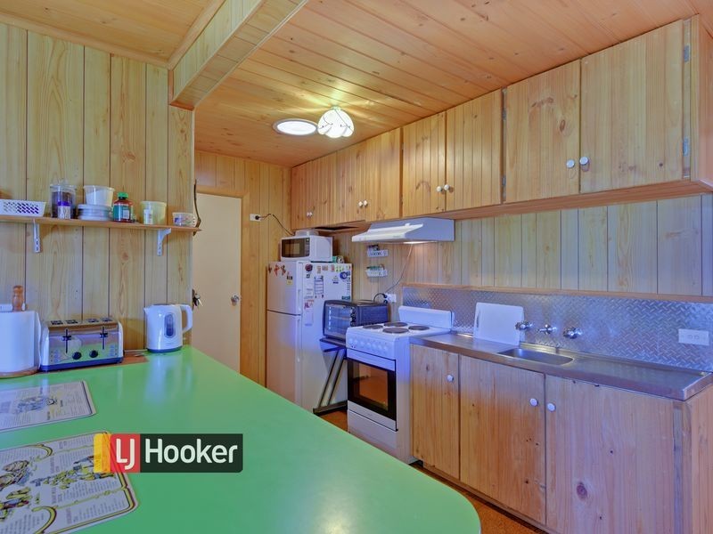 16 Little Quiggin Street, Waratah TAS 7321