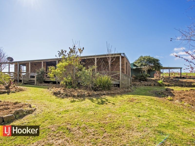 168 Copes Road, Riana TAS 7316
