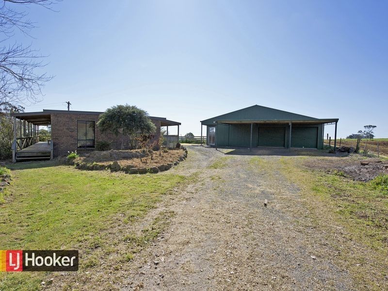 168 Copes Road, Riana TAS 7316