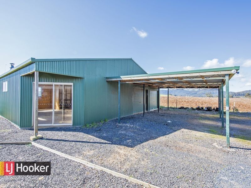 168 Copes Road, Riana TAS 7316