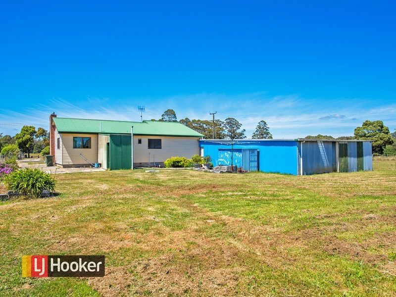 18 Oonah Road, Highclere TAS 7321