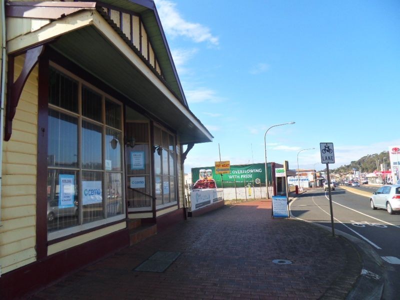 76A Bass Highway, Cooee TAS 7320