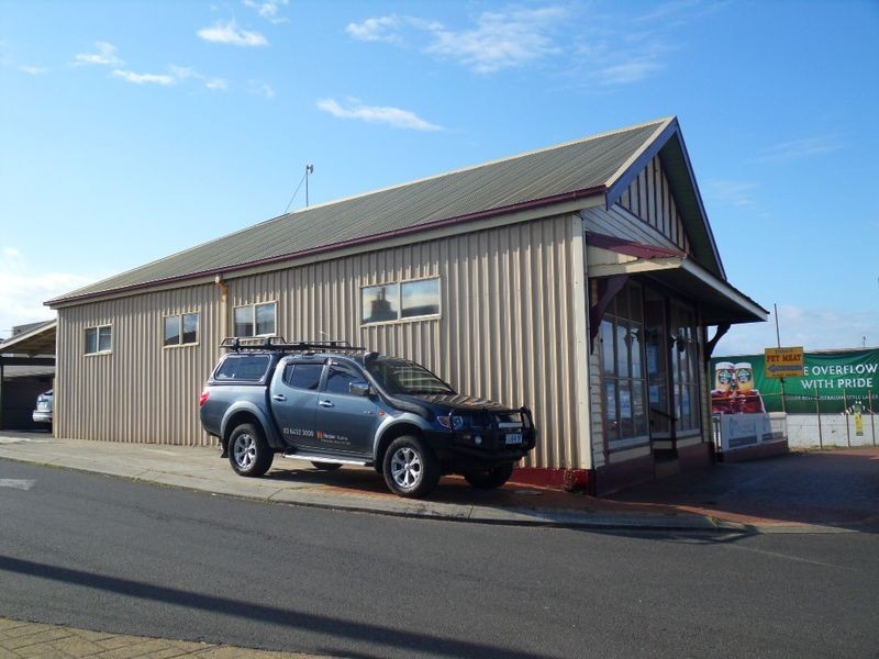 76A Bass Highway, Cooee TAS 7320