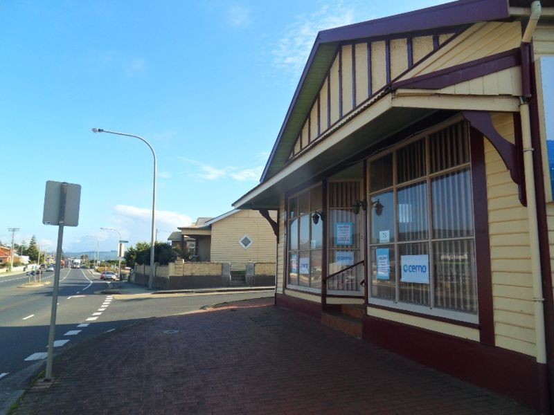 76A Bass Highway, Cooee TAS 7320