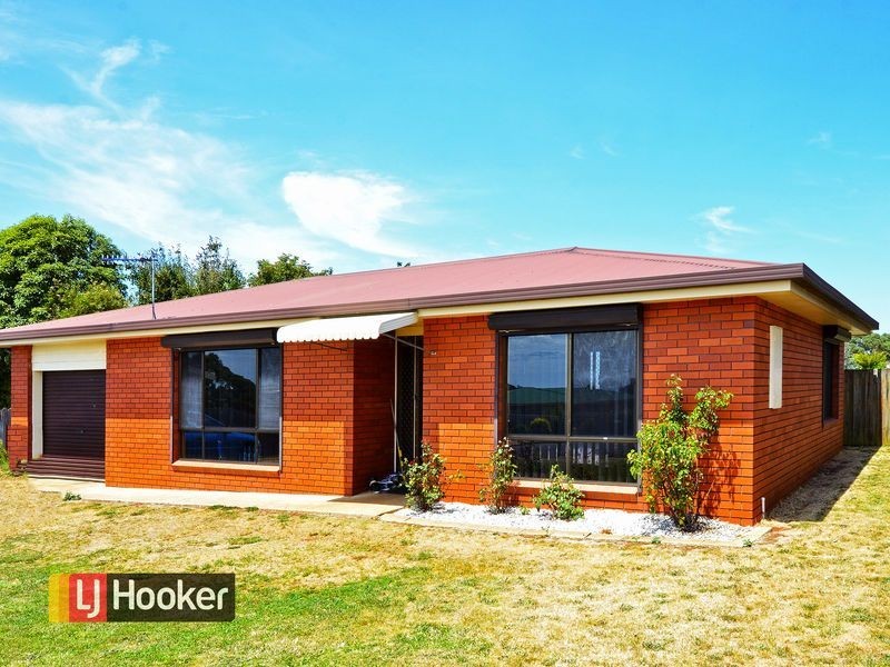 7 Wiseman Street, Shorewell Park TAS 7320