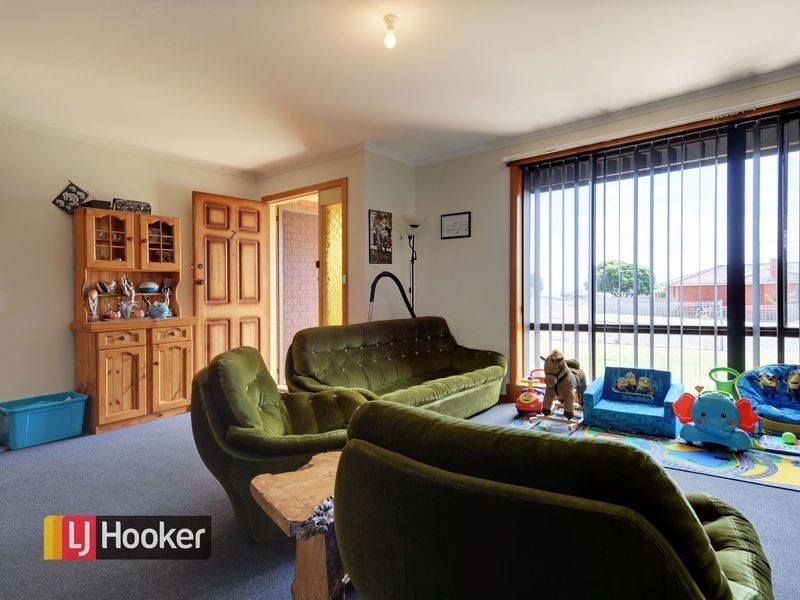 7 Wiseman Street, Shorewell Park TAS 7320