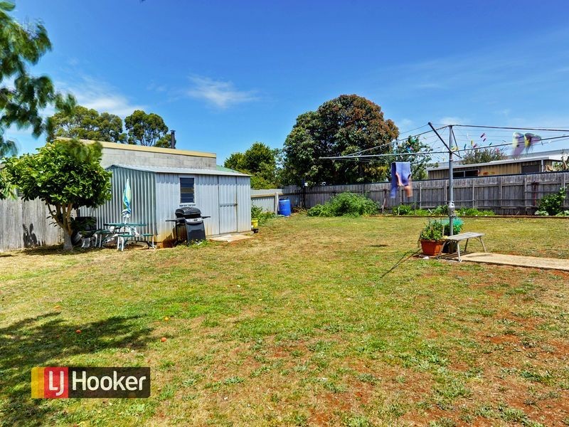 7 Wiseman Street, Shorewell Park TAS 7320