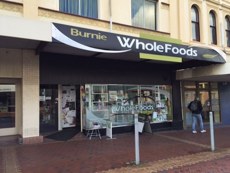 8 Cattley Street, Burnie TAS 7320
