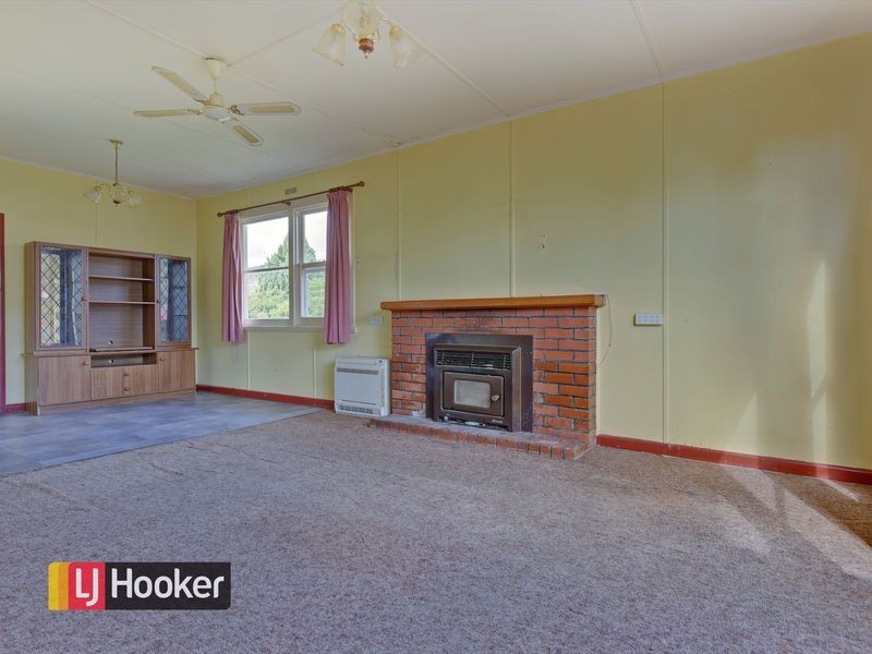 1 Selby Street, Queenstown TAS 7467