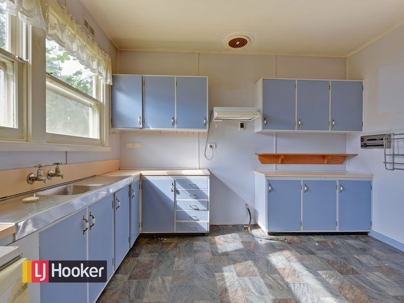 1 Selby Street, Queenstown TAS 7467