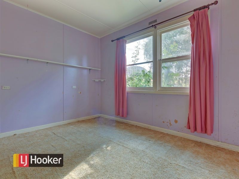 1 Selby Street, Queenstown TAS 7467
