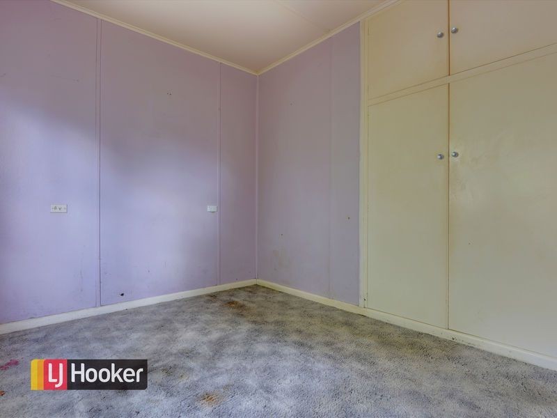1 Selby Street, Queenstown TAS 7467