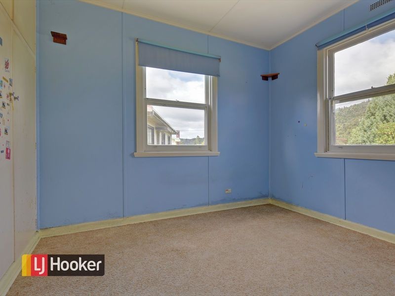 1 Selby Street, Queenstown TAS 7467