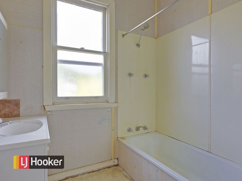1 Selby Street, Queenstown TAS 7467