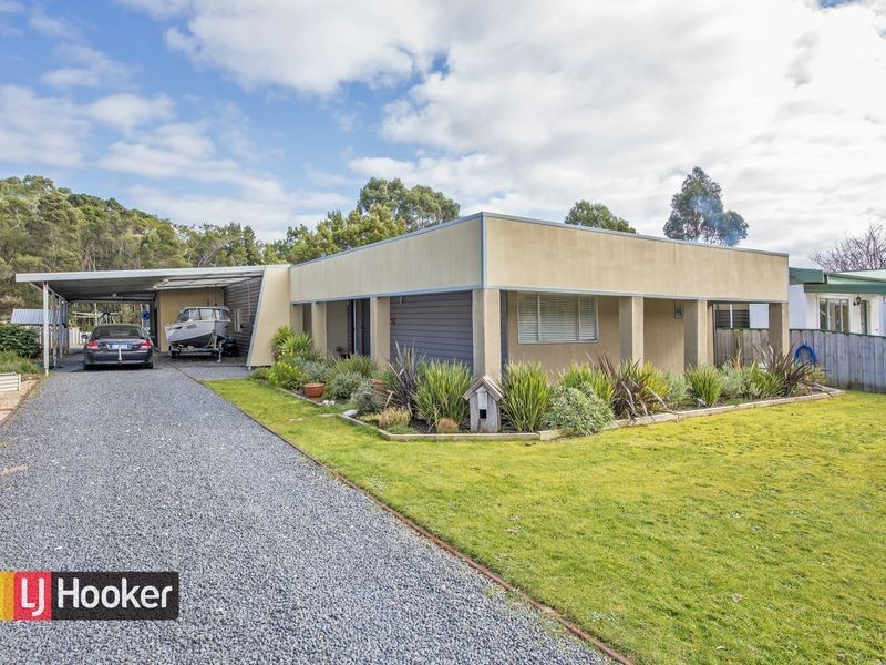 7 Andrew Street, Strahan TAS 7468
