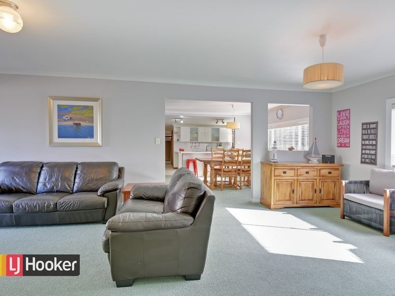 7 Andrew Street, Strahan TAS 7468