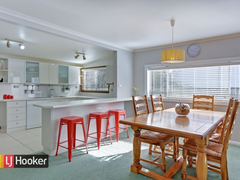 7 Andrew Street, Strahan TAS 7468