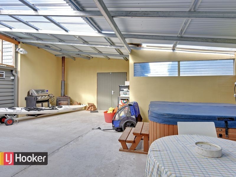 7 Andrew Street, Strahan TAS 7468