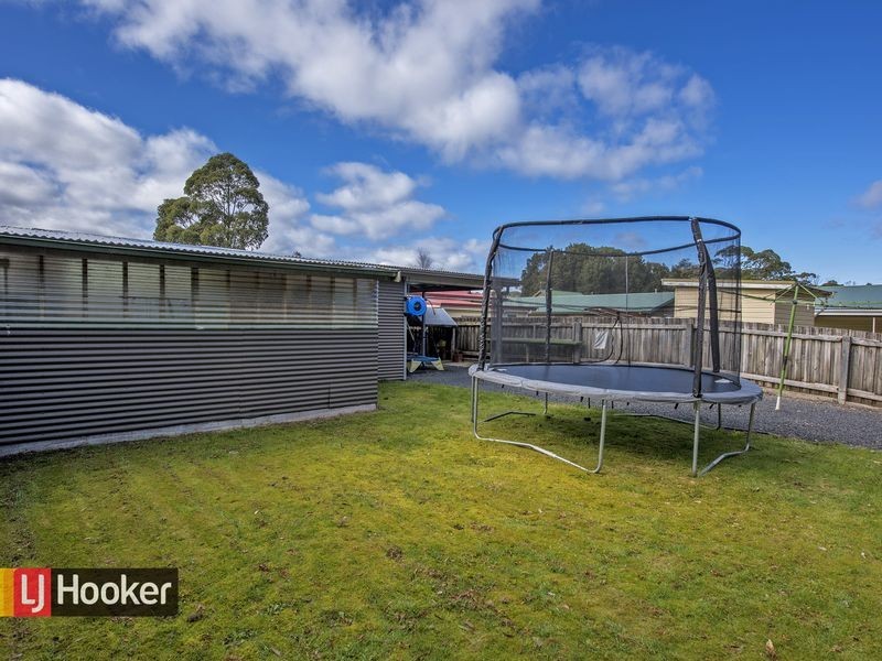 7 Andrew Street, Strahan TAS 7468