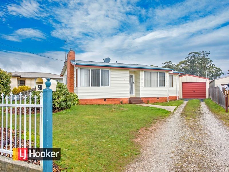 58 Cardigan Street, Somerset TAS 7322