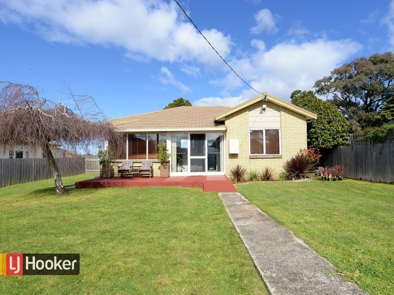4 Scott Street, Acton TAS 7320
