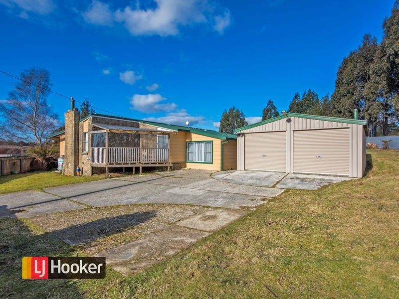 14 Que Street, Waratah TAS 7321