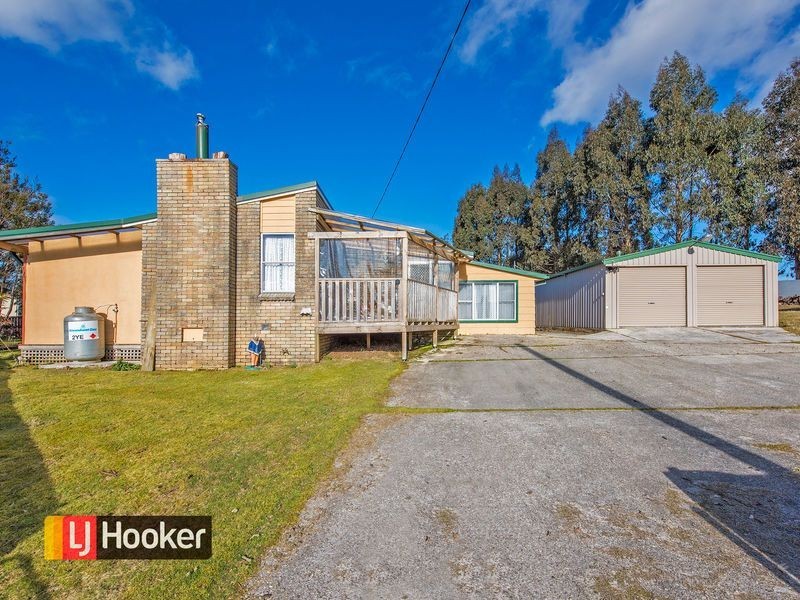14 Que Street, Waratah TAS 7321