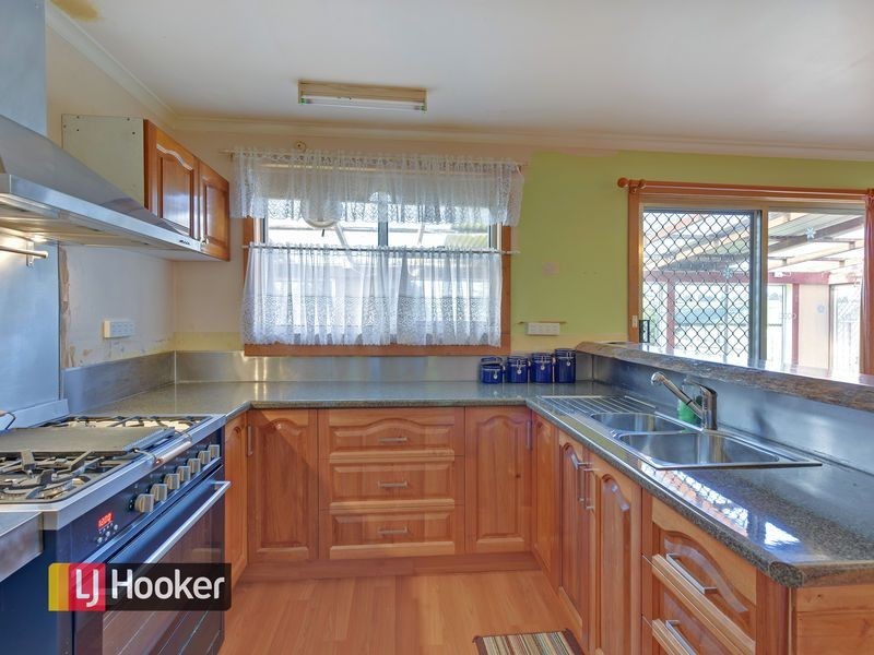 14 Que Street, Waratah TAS 7321
