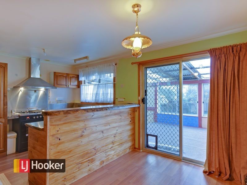 14 Que Street, Waratah TAS 7321