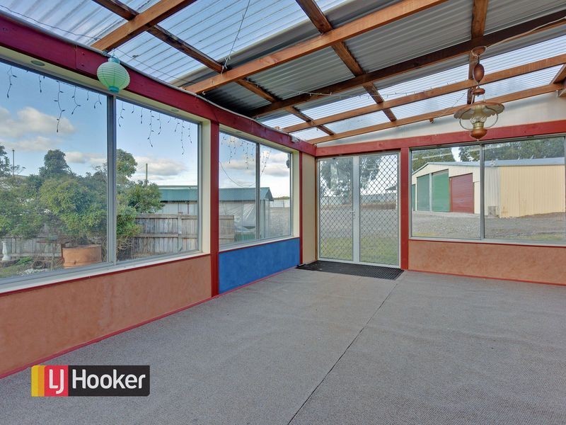 14 Que Street, Waratah TAS 7321