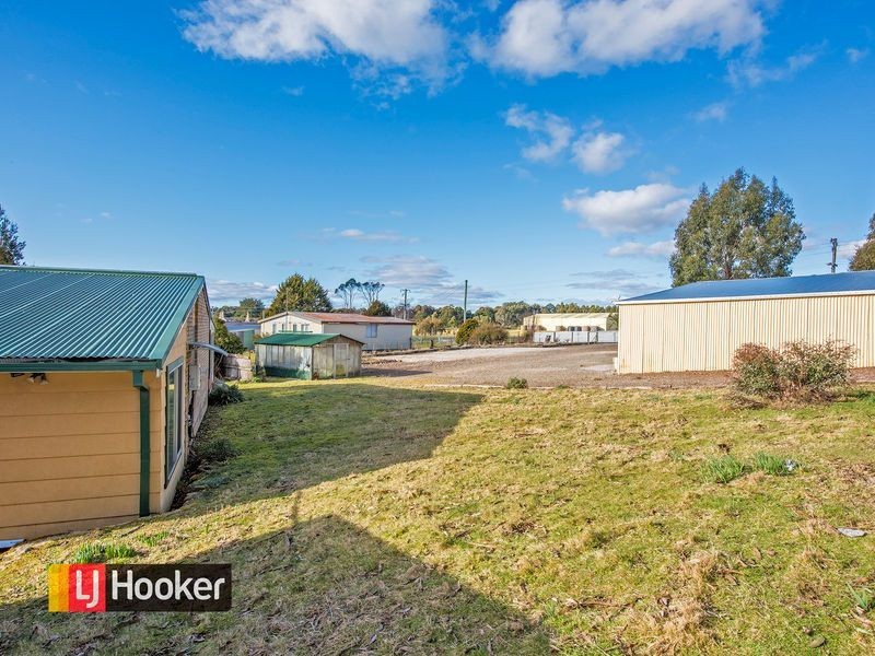 14 Que Street, Waratah TAS 7321