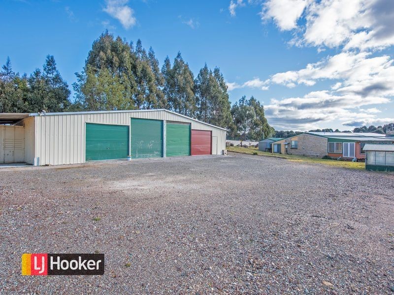 14 Que Street, Waratah TAS 7321