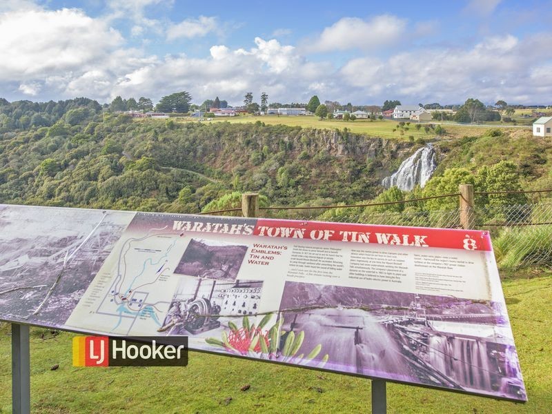 14 Que Street, Waratah TAS 7321
