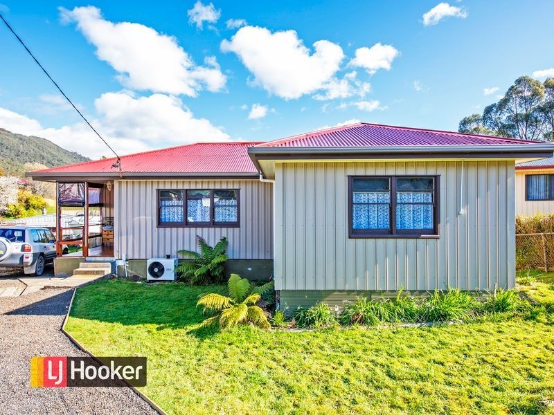 14 Giblin Street, Rosebery TAS 7470
