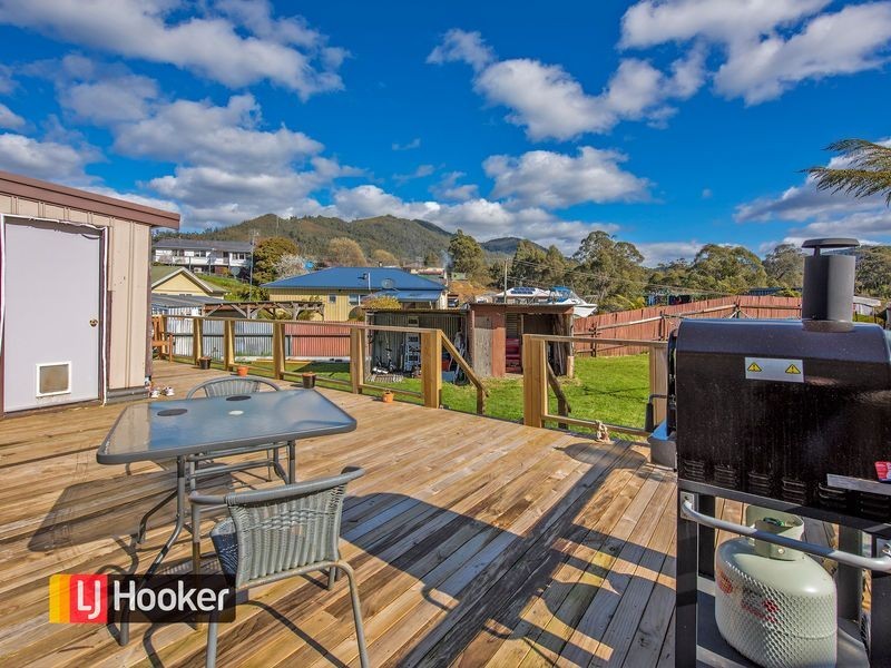 14 Giblin Street, Rosebery TAS 7470
