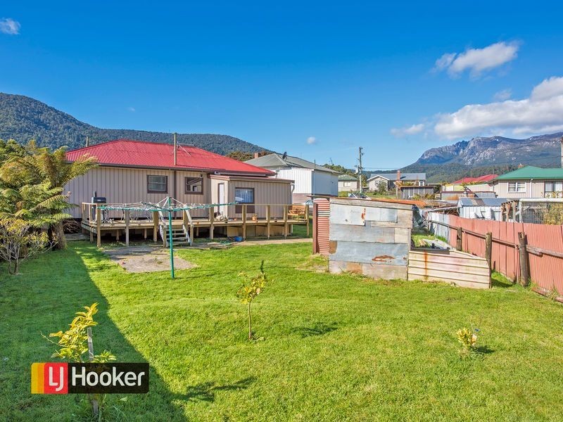 14 Giblin Street, Rosebery TAS 7470